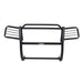 Westin 40-1095 Sportsman Grille Guard; Black; Steel; - Truck Part Superstore
