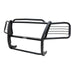 Westin 40-1175 Sportsman Grille Guard; Black; Steel; - Truck Part Superstore