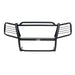 Westin 40-1175 Sportsman Grille Guard; Black; Steel; - Truck Part Superstore