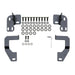 Westin 40-1175 Sportsman Grille Guard; Black; Steel; - Truck Part Superstore
