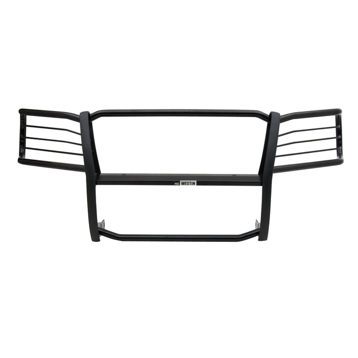 Westin 40-1225 Sportsman Grille Guard - Truck Part Superstore