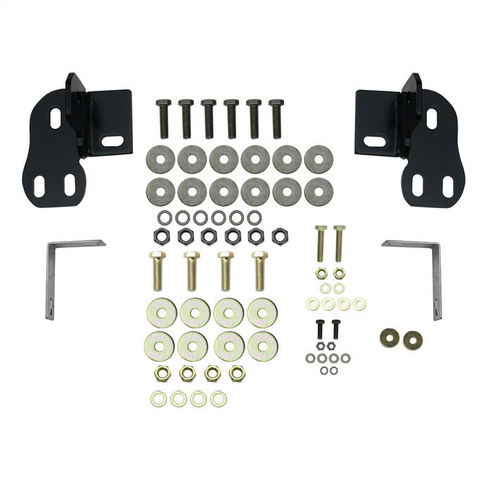 Westin 40-1225 Sportsman Grille Guard - Truck Part Superstore