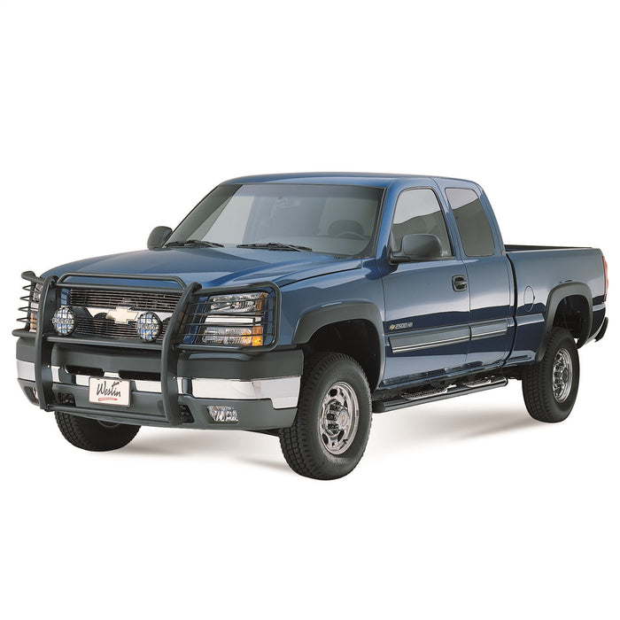 Westin 40-1245 Sportsman Grille Guard - Truck Part Superstore
