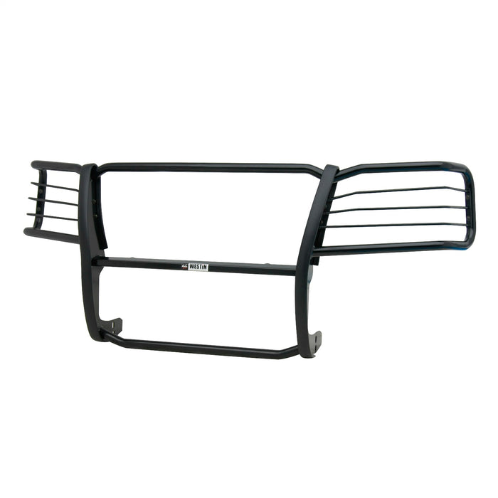 Westin 40-1265 Sportsman Grille Guard - Truck Part Superstore