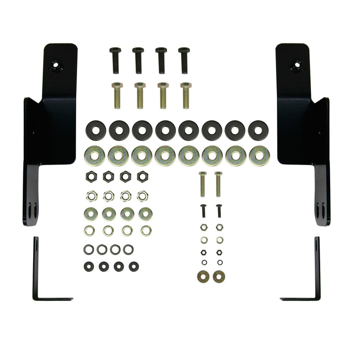 Westin 40-1265 Sportsman Grille Guard - Truck Part Superstore