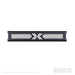 Westin 40-13035 Sportsman X Mesh Panel; Textured Black; - Truck Part Superstore