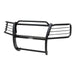 Westin 40-1435 Sportsman Grille Guard; Black; Steel; Double Hood Bar; - Truck Part Superstore