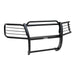 Westin 40-1435 Sportsman Grille Guard; Black; Steel; Double Hood Bar; - Truck Part Superstore