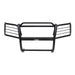 Westin 40-1435 Sportsman Grille Guard; Black; Steel; Double Hood Bar; - Truck Part Superstore