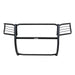 Westin 40-1485 Sportsman Grille Guard; Black; Steel; - Truck Part Superstore