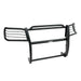 Westin 40-1605 Sportsman Grille Guard; Black; Steel; Double Hood Bar; - Truck Part Superstore