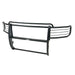 Westin 40-1645 Sportsman Grille Guard; Black; Steel; - Truck Part Superstore