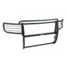 Westin 40-1645 Sportsman Grille Guard; Black; Steel; - Truck Part Superstore