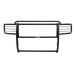 Westin 40-1645 Sportsman Grille Guard; Black; Steel; - Truck Part Superstore