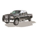 Westin 40-1645 Sportsman Grille Guard; Black; Steel; - Truck Part Superstore