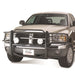 Westin 40-1665 Sportsman Grille Guard; Black; Tow Hooks Must Be Removed; - Truck Part Superstore