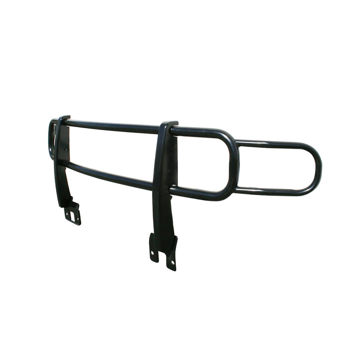 Westin 40-1925 Sportsman Grille Guard; Black; Steel; - Truck Part Superstore