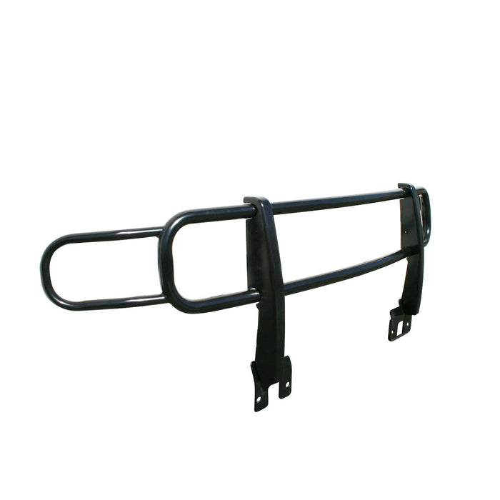 Westin 40-1925 Sportsman Grille Guard; Black; Steel; - Truck Part Superstore