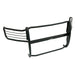 Westin 40-1955 Sportsman Grille Guard; Black; Steel; - Truck Part Superstore