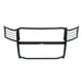 Westin 40-1955 Sportsman Grille Guard; Black; Steel; - Truck Part Superstore