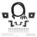 Westin 40-21015 Sportsman X Grille Guard Sensor Relocator Kit; - Truck Part Superstore