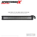 Westin 40-23005 Sportsman X Grille Guard LED Light Bar Kit - Truck Part Superstore