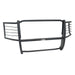 Westin 40-2365 Sportsman Grille Guard; Black; Steel; - Truck Part Superstore