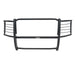 Westin 40-2365 Sportsman Grille Guard; Black; Steel; - Truck Part Superstore