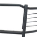 Westin 40-2365 Sportsman Grille Guard; Black; Steel; - Truck Part Superstore