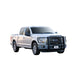 Westin 40-2375 Sportsman Grille Guard; Black; Steel; Double Hood Bar; - Truck Part Superstore