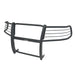 Westin 40-2405 Sportsman Grille Guard; Black; Steel; - Truck Part Superstore