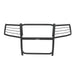 Westin 40-2405 Sportsman Grille Guard; Black; Steel; - Truck Part Superstore