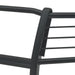 Westin 40-2405 Sportsman Grille Guard; Black; Steel; - Truck Part Superstore