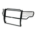 Westin 40-2505 Sportsman Grille Guard; Black; Steel; Double Hood Bar; - Truck Part Superstore