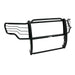 Westin 40-2505 Sportsman Grille Guard; Black; Steel; Double Hood Bar; - Truck Part Superstore