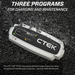 CTEK Power Inc 40-255 CTEK CT5 TIME TO GO 12V - Truck Part Superstore