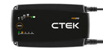 CTEK Power Inc 40-328 CTEK PRO25S, 25A battery charger and power supply - Truck Part Superstore