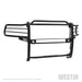 Westin 40-33545 Sportsman X Grille Guard; Textured Black; - Truck Part Superstore
