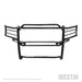 Westin 40-33545 Sportsman X Grille Guard; Textured Black; - Truck Part Superstore