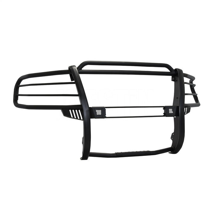 Westin 40-33805 Sportsman X Grille Guard; Textured Black; - Truck Part Superstore