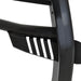 Westin 40-33805 Sportsman X Grille Guard; Textured Black; - Truck Part Superstore