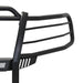 Westin 40-33805 Sportsman X Grille Guard; Textured Black; - Truck Part Superstore