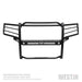 Westin 40-33815 Sportsman X Grille Guard; Textured Black; - Truck Part Superstore