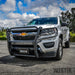 Westin 40-33845 Sportsman X Grille Guard; Textured Black; - Truck Part Superstore