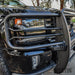 Westin 40-33875 Sportsman X Grille Guard; Textured Black; - Truck Part Superstore