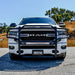 Westin 40-33975 Sportsman X Grille Guard; Textured Black; - Truck Part Superstore