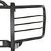 Westin 40-34015 Sportsman X Grille Guard; Textured Black; - Truck Part Superstore