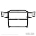 Westin 40-3545 Sportsman Grille Guard; Black; Steel; Double Hood Bar; - Truck Part Superstore