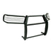 Westin 40-3605 Sportsman Grille Guard; Black; Steel; - Truck Part Superstore