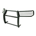 Westin 40-3605 Sportsman Grille Guard; Black; Steel; - Truck Part Superstore